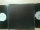 METALLICA-Black Album -Vertigo SWIRL org.91 Heavy LP Vinyl  maiden