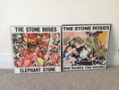 the stone roses vinyl