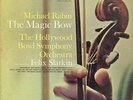 MICHAEL RABIN 