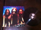 Hypocrisy The Final Chapter LP Germany Rare Record