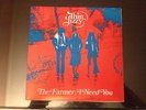 Thin Lizzy - I need you / The Farmer - 7