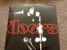 The Doors – In concert – RARE Triple Vinyl LP 1991