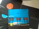 DEPECHE MODE -  the singles 86-98, 3 lp box ,ltd. rare, audiophile pressing,ex+