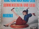 Marina Tu was Du nicht lassen kannst im Yeah Yeah Hula Humptata Cover *signiert*