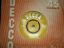 BLACK BEATS BAND 'Abasi Do (Highlife)/Mo Fe Ron Re (Highlife)' Decca 45