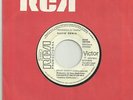 DAVID BOWIE 7” Space Oddity RARE SPAIN ONLY ONE SIDE PROMO WHITE LABEL 1973
