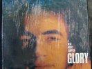 GLORY Meat Music Sampler LP 1969 Original on TEXAS REVOLUTION PSYCH-EX in Shrink