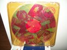 Talking Heads Speaking in Tongues LP (Ltd. Edition) R. Rauschenberg SEALED