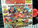 BIG BROTHER featuring JANIS JOPLIN Cheap Thrills MONO KCL 2900....8