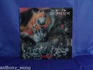 Protector - Golem ? LP Vinyl ? Thrash/Death Metal ? 1988