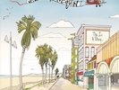 Andrew McMahon - Jack's Mannequin - Everything In Transit - SEALED VINYL LP -