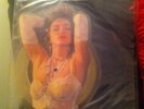 Madonna Crazy For You rare uk original picture disc vinyl