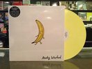 Castle Face & Friends Velvet Underground & Nico YELLOW LP (ty segall oh sees)
