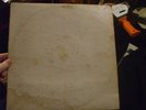 The Beatles Rare Let it Be Test Pressing LP