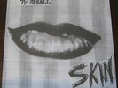 TY SEGALL – SKIN EP GOODBYE BOOZY 300copies BLACK LIPS LOST SOUNDS PUNK GARAGE