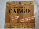 CARGO Simple Things 1970  Original Canadian Psych Pokora