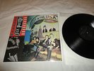 Sex Pistols - Anarchy In Usa Rare old Lp Clash