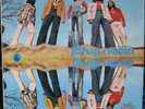 DRUGI NACIN - S/T FIRST ALBUM N MINT YUGO PROG PSYCH ORIGINAL - POKORA LP