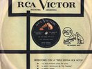 Elvis ARGENTINA Don't + I Beg Of You SCARCE EX 78 RPM NR WOW