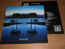 BRUCE DICKINSON Skunkworks LP vinyl IRON MAIDEN