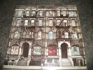 Led Zeppelin - Physical Graffiti double vinyl LP Matrix A1/B5/C1/D1 1975