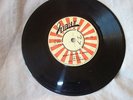 RARE 45,THE ITALS DONT THROW IT AWAY 1967 ORIGINAL ON GIANT