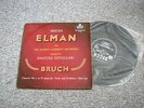 UK Decca LW 5290: Bruch, Fistoulari, Elman violin