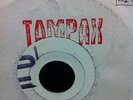 Tampax - Ascoltara E Distruggere - Single
