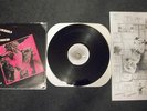 BLAZING WHEELS AND BARKING TRUCKS-Skate Rock Vol.2 LP-FACTION-JFA-BIG BOYS-KBD