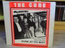 THE  CURE  -IN-CURE-ABLE  LIVE AT THE LYCEUM LONDON MAY 1981