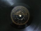 Chinese 78rpm H.M.V. Record?Grace Chang ???NAC.125