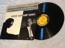 FREDDIE REDD HAMP HAWES  PIANO EAST WEST  PRESTIGE 7067 LP  DG MONO RVG  EX