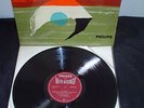 TCHAIKOVSKY : SYMPHONY NO.6.  MITROPOULOS.  PHILLIPS.  HI-FI STEREO. 835 500 AY