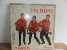 Los Milos, Ep,  Pitágoras      1961