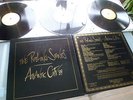 ROLLING STONES      - UNPLAYED/ UNGESPIELTES THREE RECORD BOX SET -  MINT