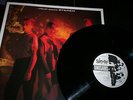 THE STING RAYS, vinyl lp, 1983, DINOSAURS.   [ PSYCHOBILLY ]