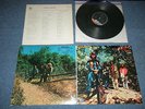 CCR CREEDENCE CLEARWATER REVIVAL Japan 1969  NM LP GREEN RIVER