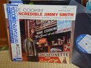 Jimmy Smith / Home Cookin', Japan Blue Note LP