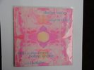 JOEL CHADABE, RANDALL McCLELLAN (EXPERIMENTAL) U.S. OPUS ONE LP