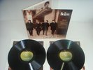 THE BEATLES-LIVE AT THE BBC.1ST ISSUE MINT/EXCELLENT DOUBLE VINYL LP RECORD 1994