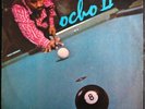 * OCHO II rare LATIN FUNK SOUL CHARLIE PALMIERI jimmy sabater   ua latino HEAR