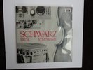 JEAN SCHWARZ (AVANT GARDE) Erda Symphonie FRENCH INA GRM LP