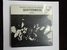 TOD DOCKSTADER (MUSIC CONCRETE) Quatermass U.S. OWL LP 1966