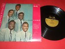 THE SOUL STIRRERS / SAM COOKE 