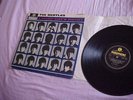 *THE BEATLES* A Hard Days Night - 1964 UK Parlophone MONO LP  EJ Day Sleeve