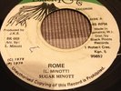 Sugar Minott Rome Killer Roots 7