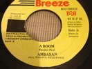 Ambasan A Boom Killer Roots 7