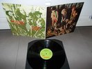 Jethro Tull This Was LP Chrysalis grünes Label 6307 517 D Germany 1968 MINT -