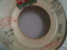 Rare roots tune by Paul Blackman, Great Tribulation. on Micron label