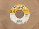 Precisions - New York City - Atco Soul Northern Crossover Motown Tmg Rare Modern